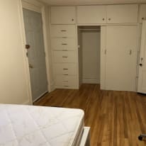 Photo of Zeeshan's room