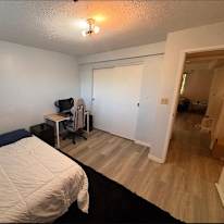 Anika Stasiak's room