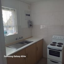 Photo of Melissa's room