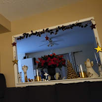 Photo of Elle's room