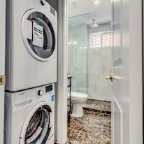 Photo of Bobby Sharifian's room