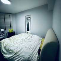 Photo of JiTa's room