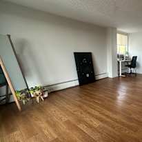 Photo of Nikita Bhatia's room
