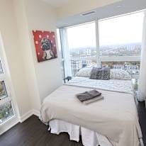 Photo of Jaqueline's room