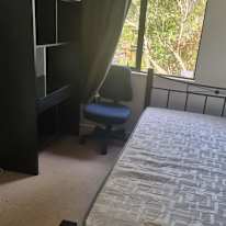 Photo of Junior's room