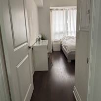 Photo of Dani's room