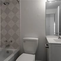 Photo of Kaz's room