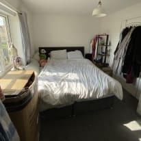Photo of Mia's room