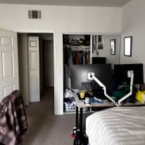 Photo of Cheyann's room