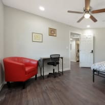 Photo of PadSplit's room