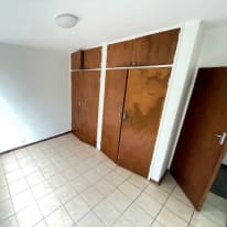 Photo of Ferdi's room