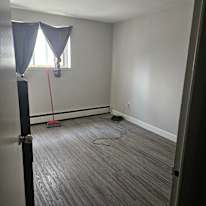 Photo of Jay's room