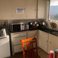 Photo of thim's room