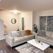 Photo of Ralph's room