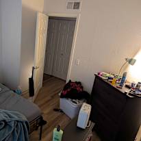 Photo of Daria's room