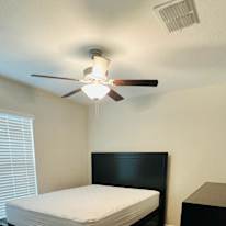 Photo of Jahayra's room