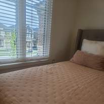 Photo of Gladys's room