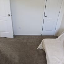 Photo of Kendal's room