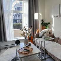 Photo of Liah's room
