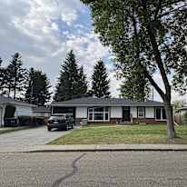 Photo of Lisa's room