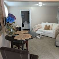 Photo of Nina's room