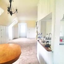 Photo of Jackie's room