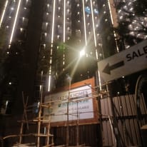 Photo of Mahesh's room