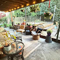 Photo of Bobbi Ashu's room