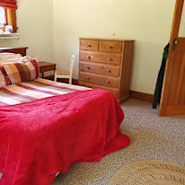 Photo of Sally's room