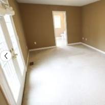 Photo of Rahkin Kassam's room