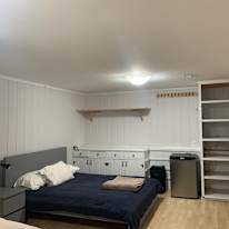 Photo of Kirsten's room