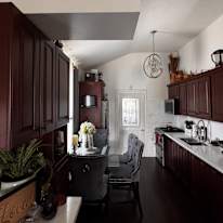 Photo of Jinelle's room