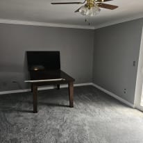 Photo of Robert Fletcher's room