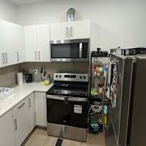 Photo of Shinjini's room