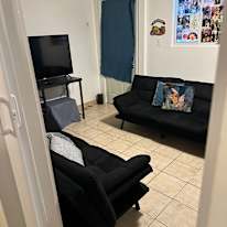 Photo of Tone's room