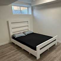 Photo of kedar's room