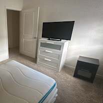 Photo of Diego's room