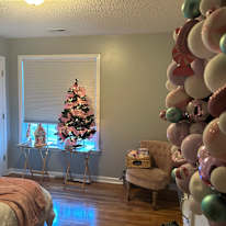 Photo of Staci's room
