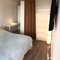 Photo of Sarah abouchaar's room