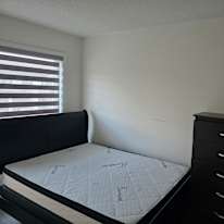 Photo of Ranjit's room