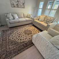Photo of Sherry's room
