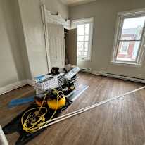 Photo of Mauricio Valverde's room