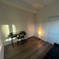 Photo of Ariyena's room