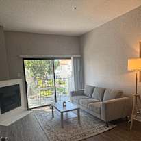 Photo of Moira's room