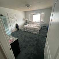 Photo of Roxanne's room