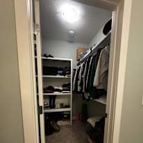 Photo of Naya's room