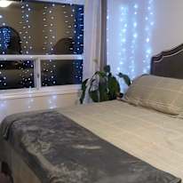 Photo of Maria's room