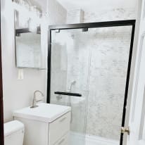 Photo of Kim's room