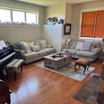 Photo of Rhinard D Failey's room
