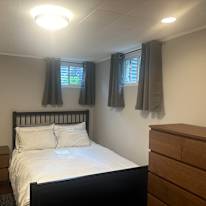 Photo of Molly's room